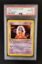 PSA 10 GEM MINT Jynx 31/102 1st Ed Shadowless Base Set Pokemon Graded Card